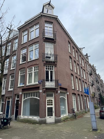 Toldwarsstraat 2-H