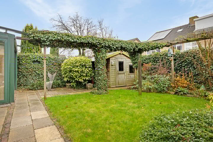 Foto 2 van Aalsburg 2954