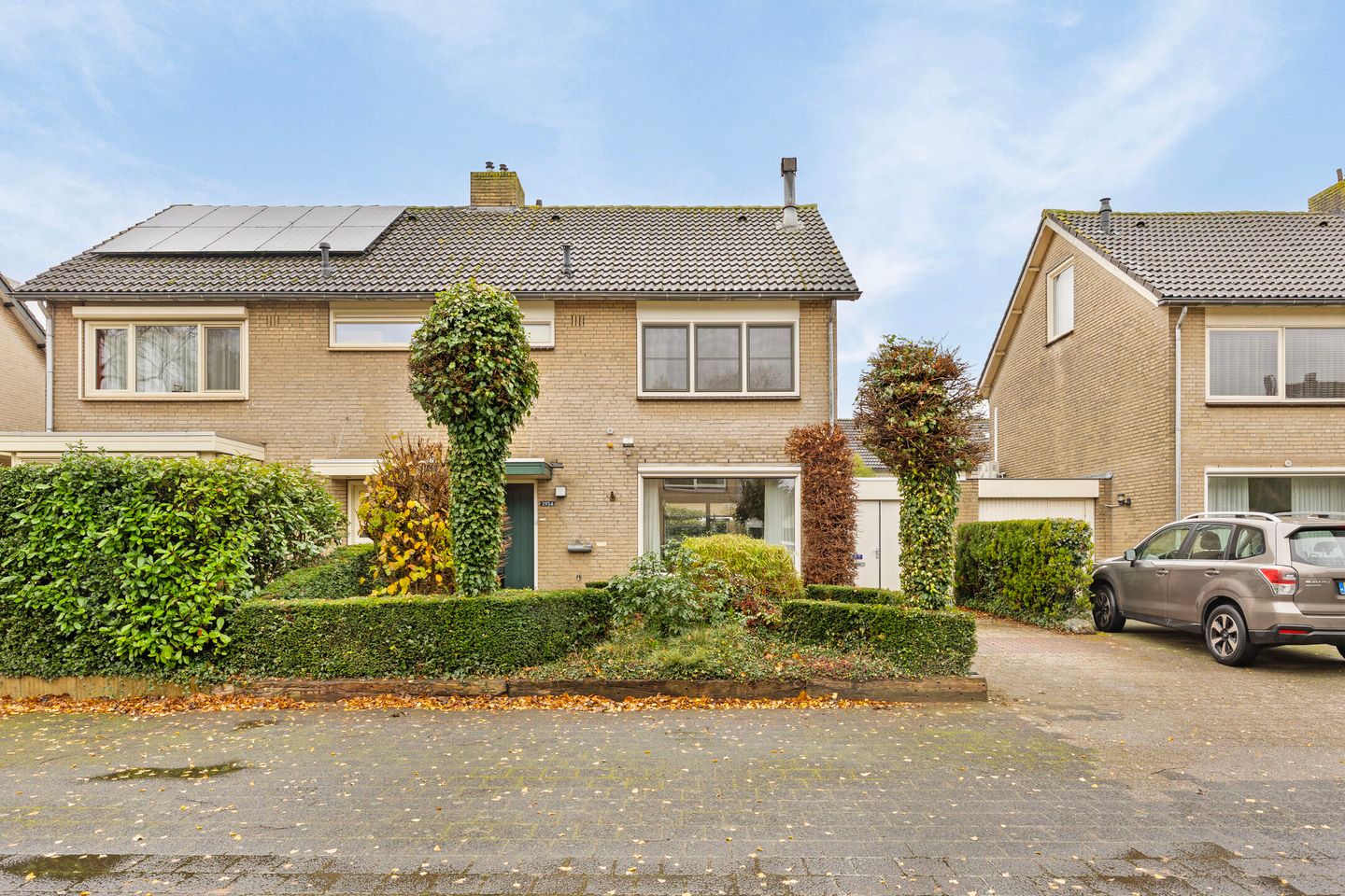 Foto 5 van Aalsburg 2954