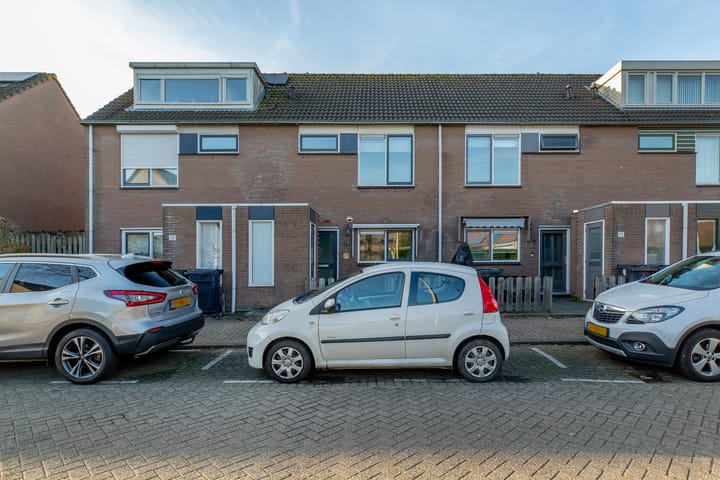 Foto 6 van Valkhofstraat 17