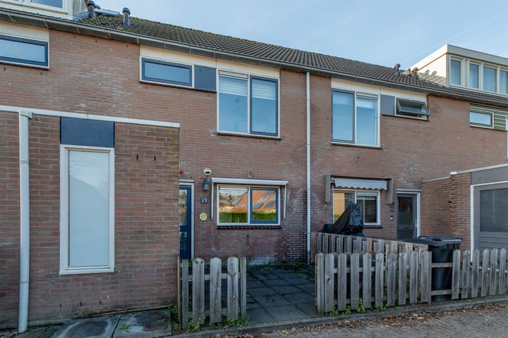 Foto 7 van Valkhofstraat 17