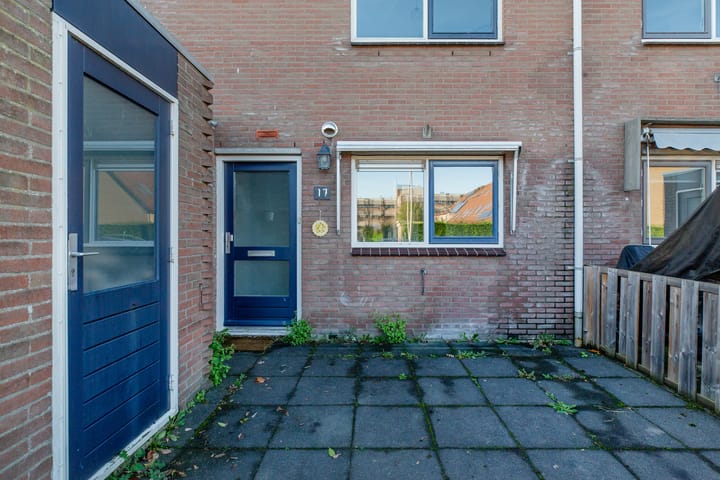 Foto 8 van Valkhofstraat 17