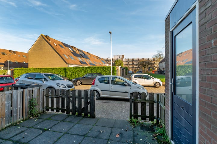 Foto 10 van Valkhofstraat 17