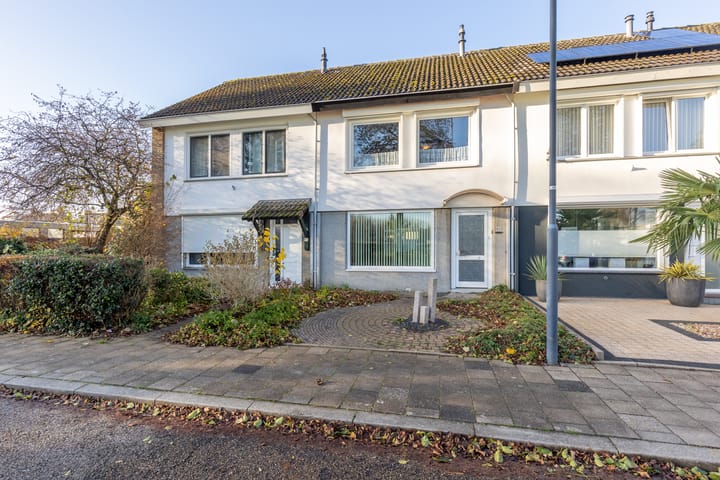 Foto 1 van Rolandsweg 62