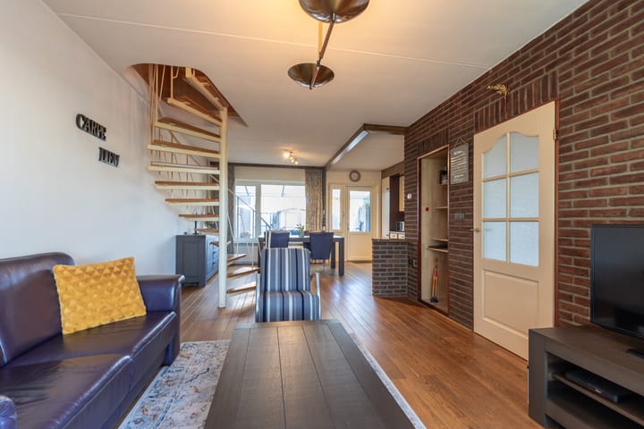 Foto 2 van Rolandsweg 62