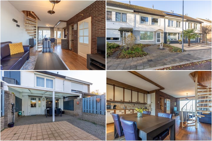 Foto 3 van Rolandsweg 62