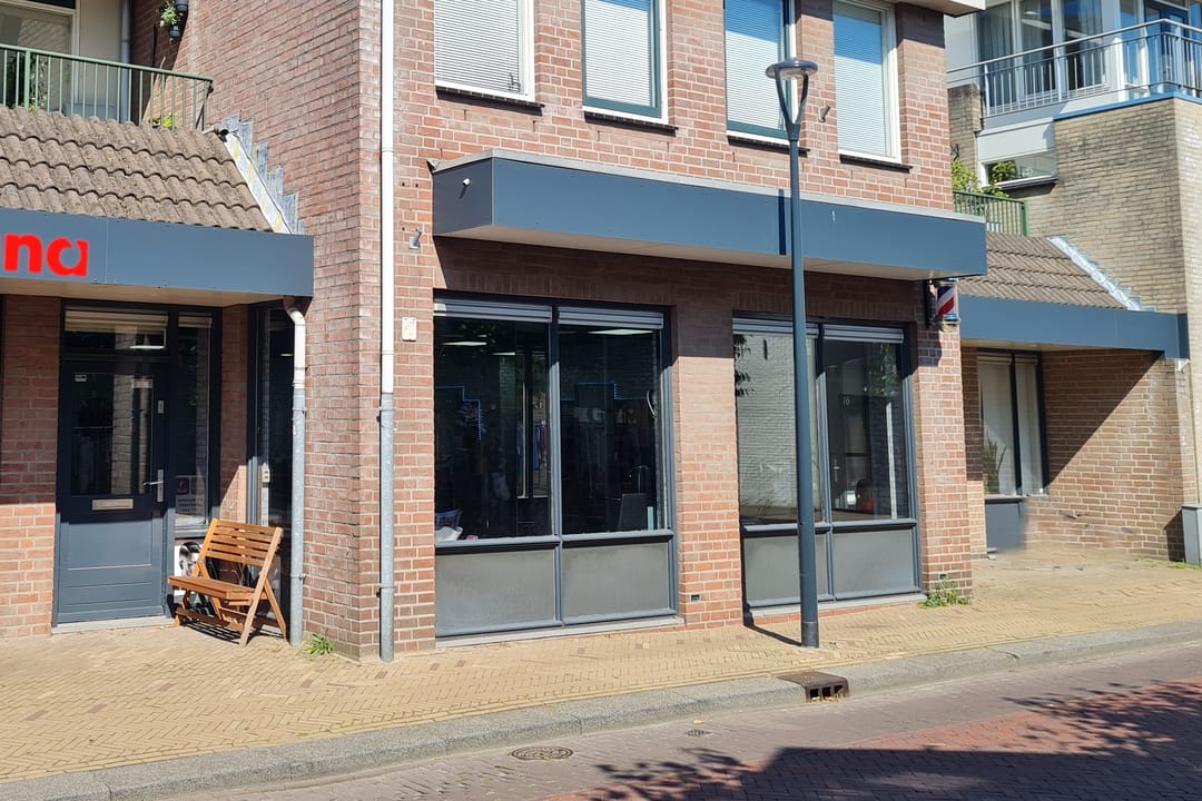 Photo 1 of Groenstraat 16-A