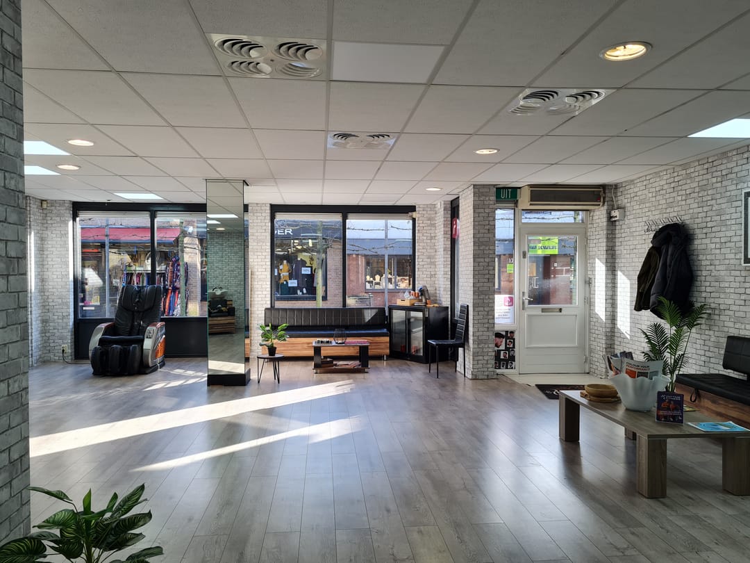 Photo 2 of Groenstraat 16-A