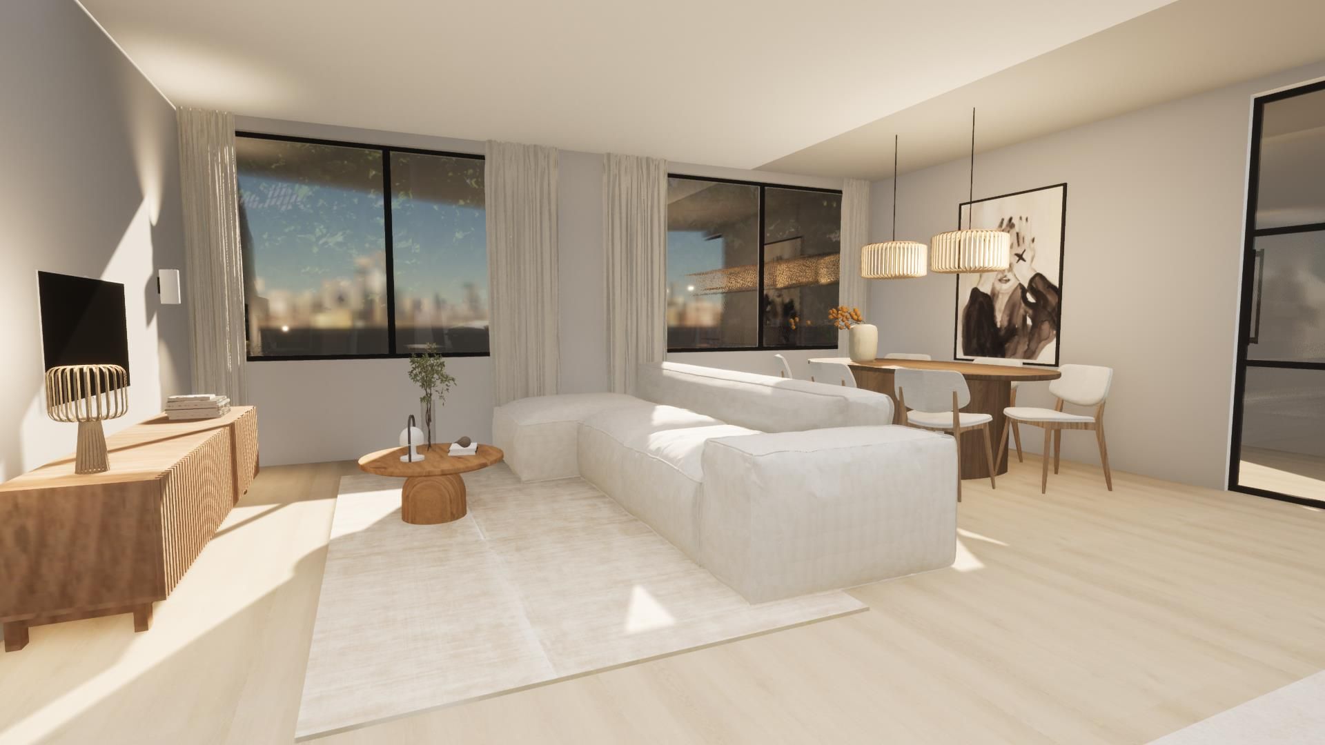 Photo 3 of Groenstraat 16-A