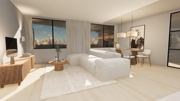 Photo 3 of Groenstraat 16-A