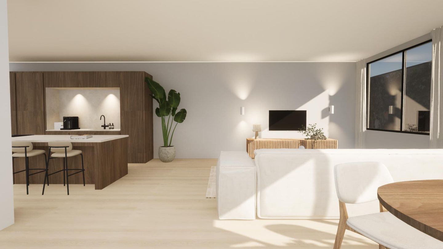 Photo 5 of Groenstraat 16-A