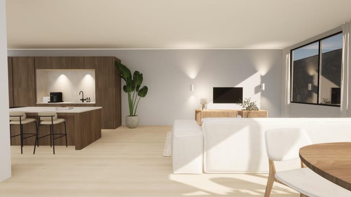 Photo 5 of Groenstraat 16-A