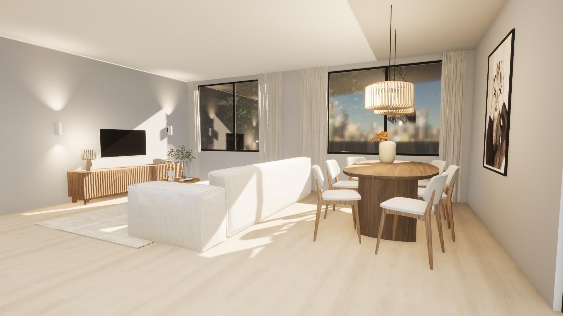 Photo 6 of Groenstraat 16-A