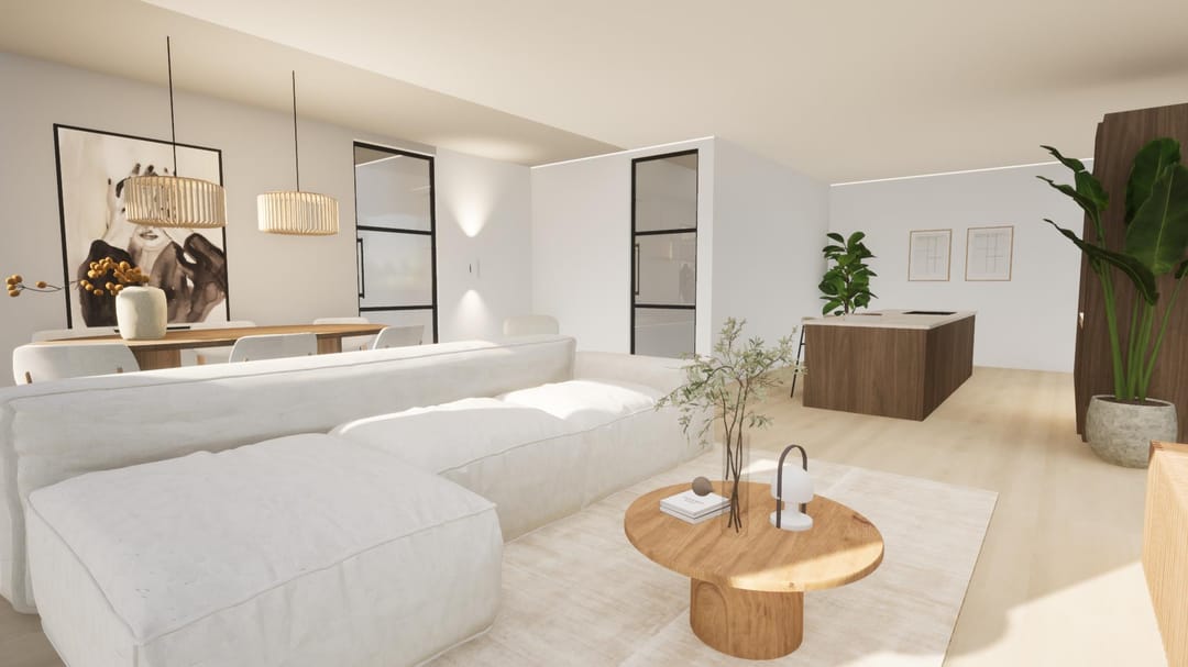 Photo 7 of Groenstraat 16-A