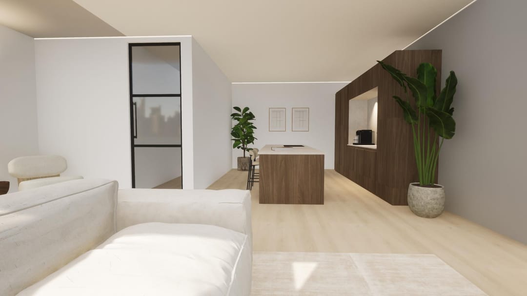 Photo 8 of Groenstraat 16-A