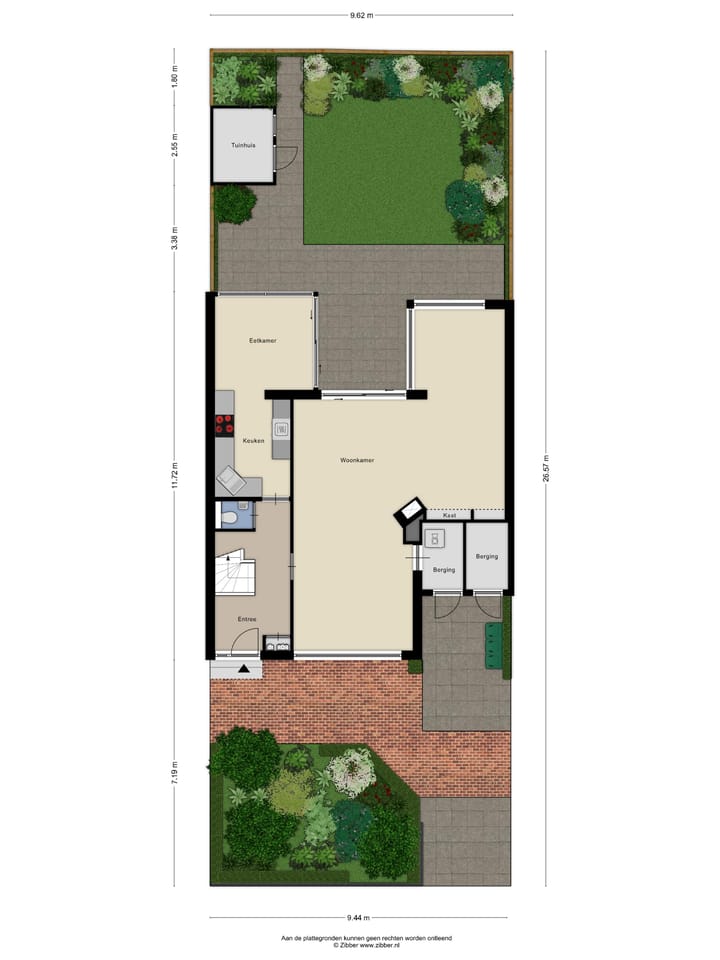 Foto 39 van Aalsburg 2954