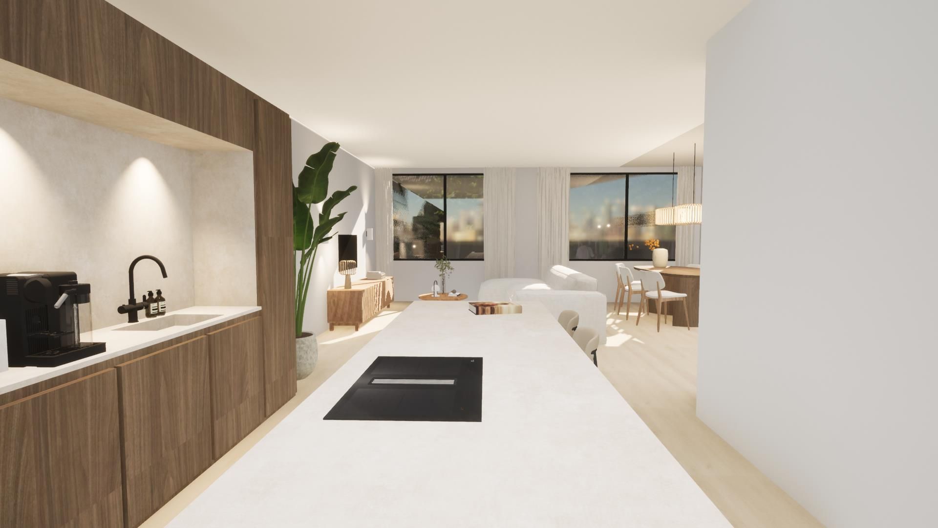 Photo 9 of Groenstraat 16-A