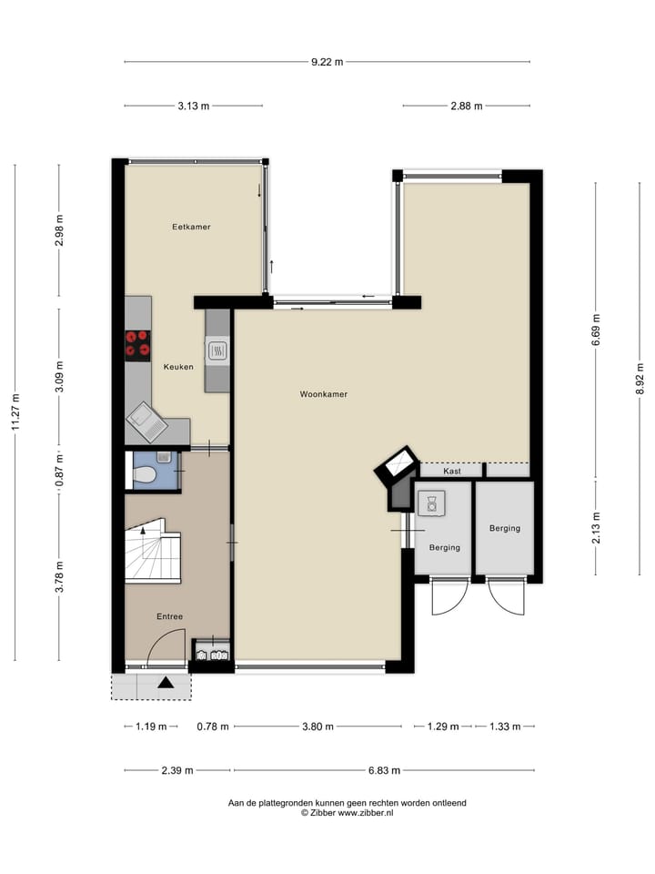 Foto 40 van Aalsburg 2954