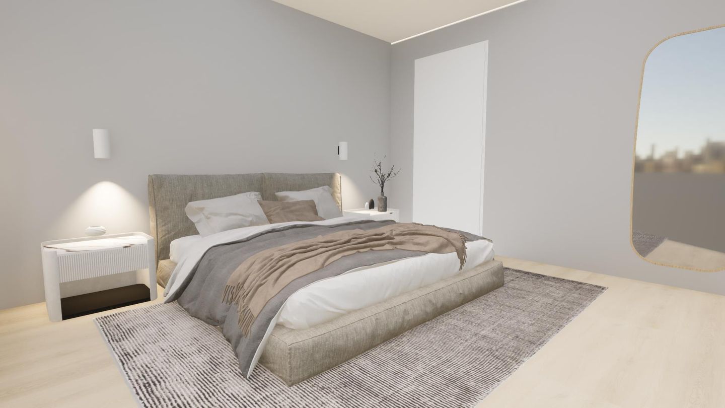 Photo 10 of Groenstraat 16-A