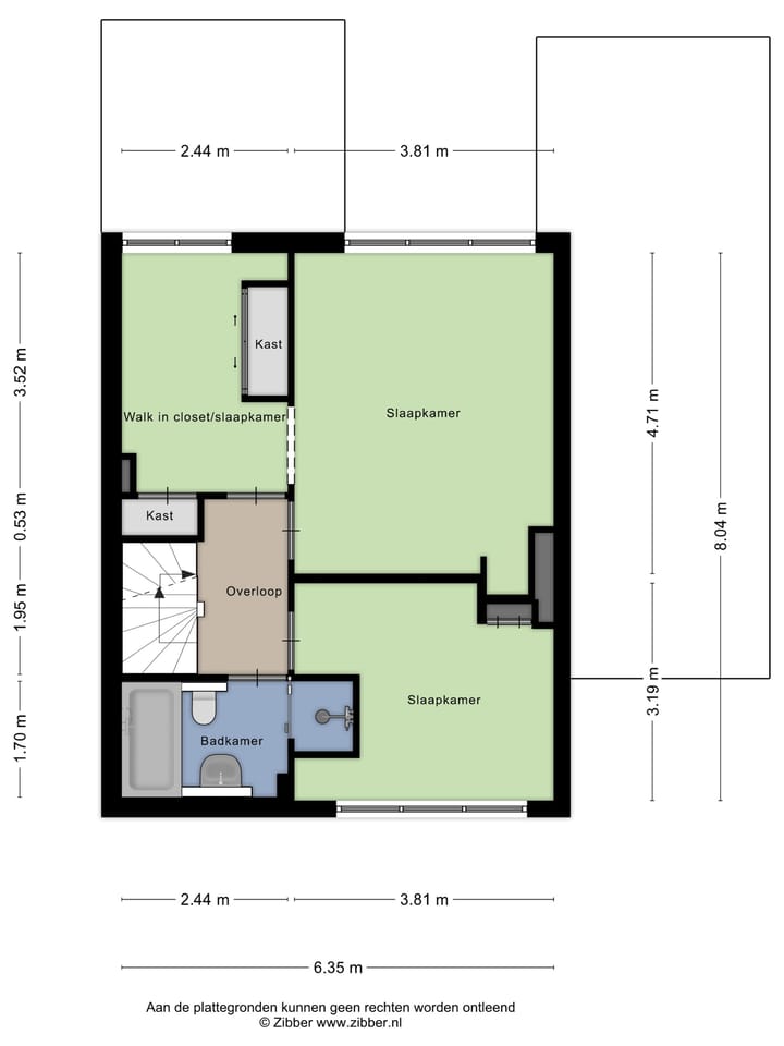 Foto 41 van Aalsburg 2954