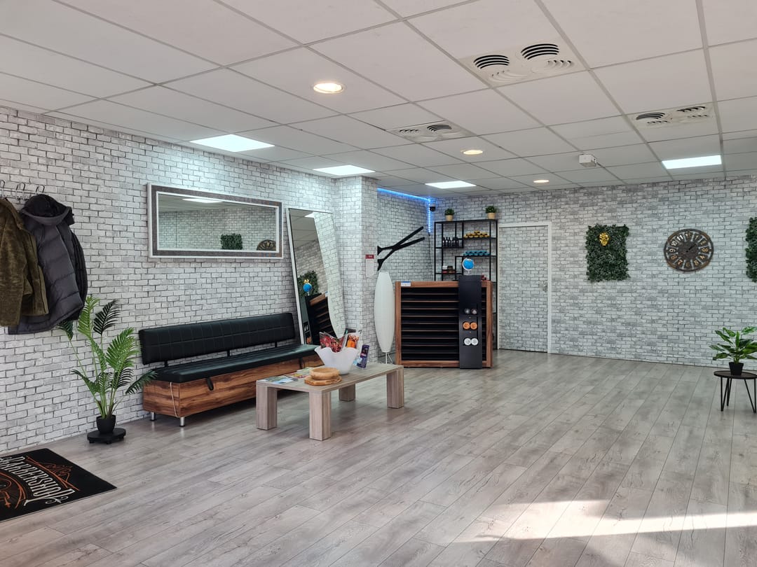 Photo 11 of Groenstraat 16-A