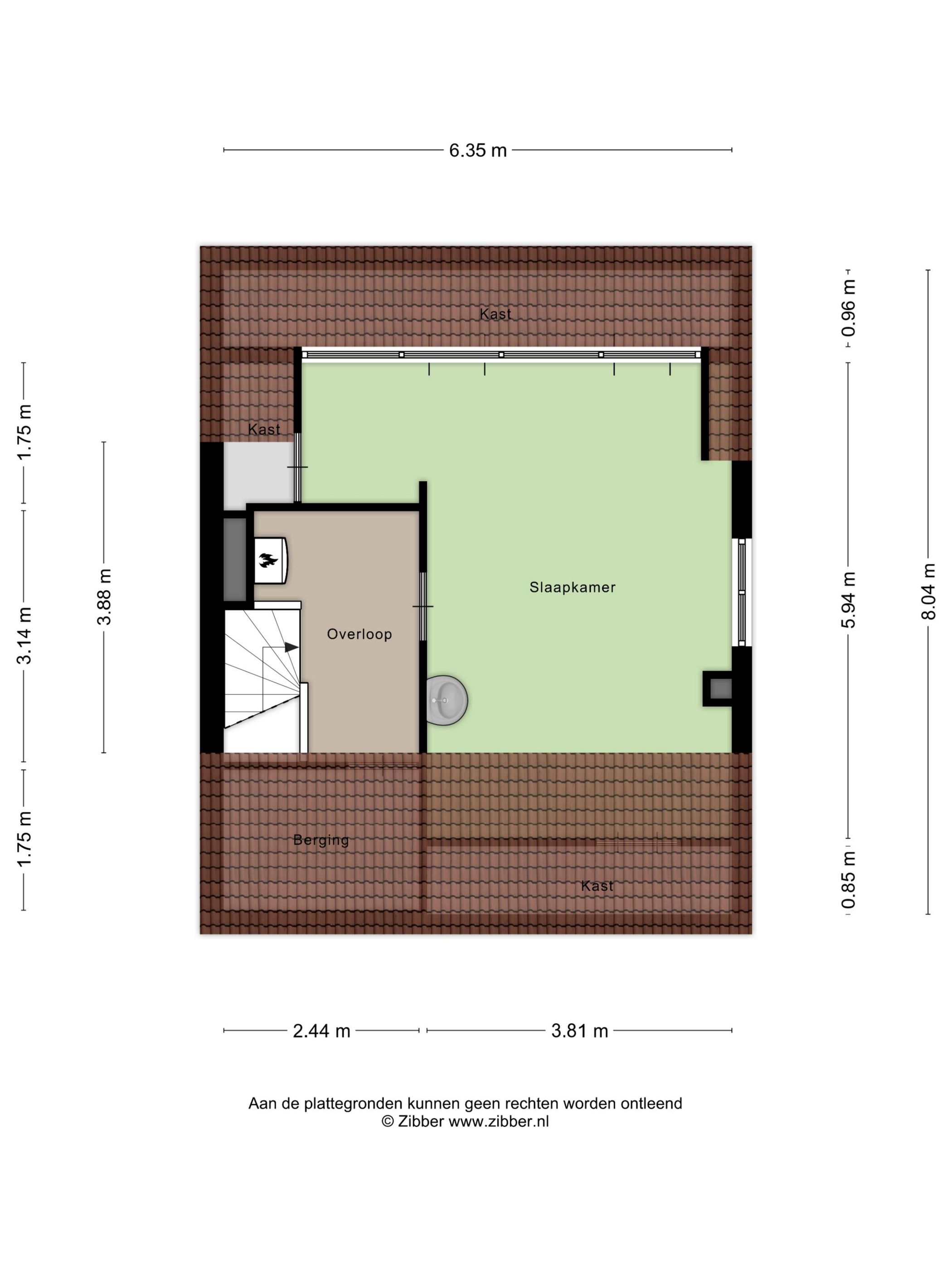 Foto 42 van Aalsburg 2954
