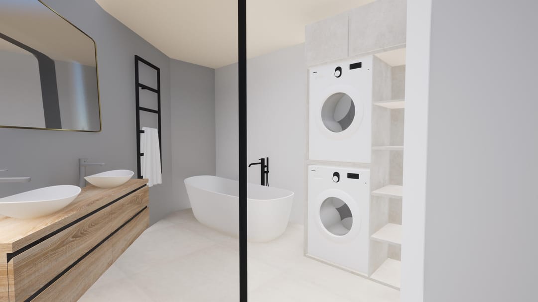 Photo 13 of Groenstraat 16-A