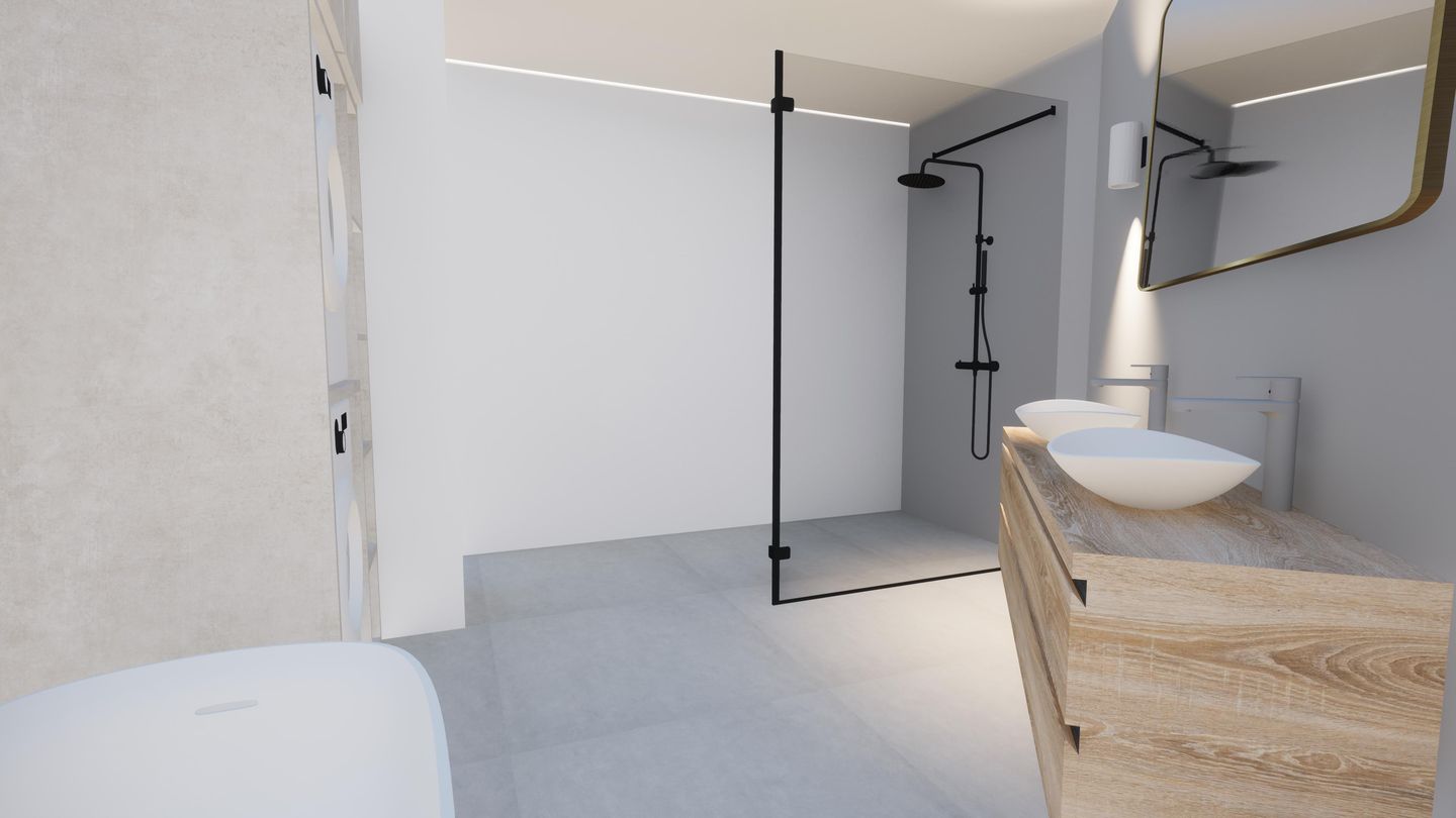 Photo 14 of Groenstraat 16-A