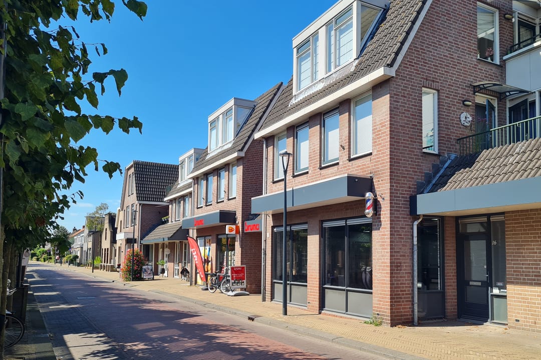 Photo 16 of Groenstraat 16-A