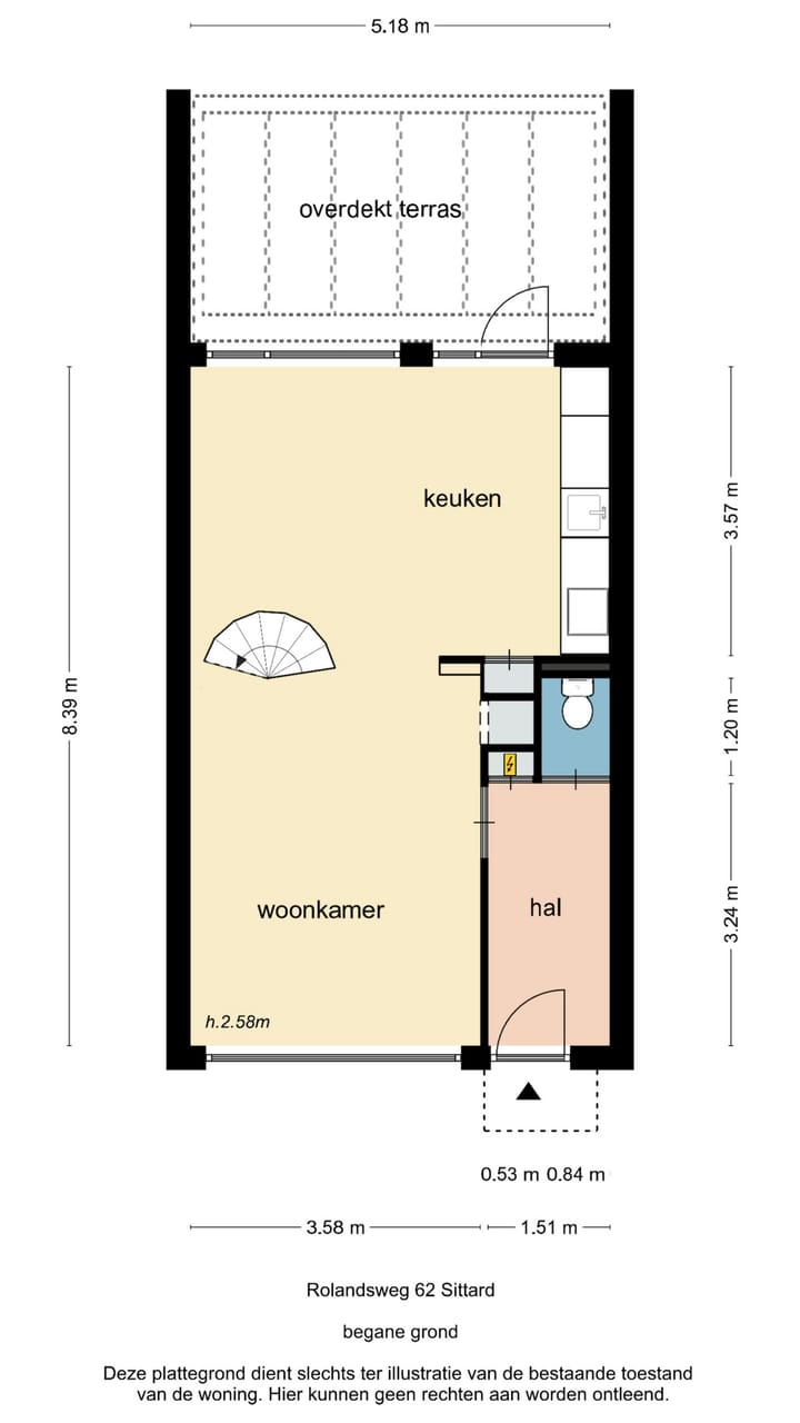 Foto 34 van Rolandsweg 62
