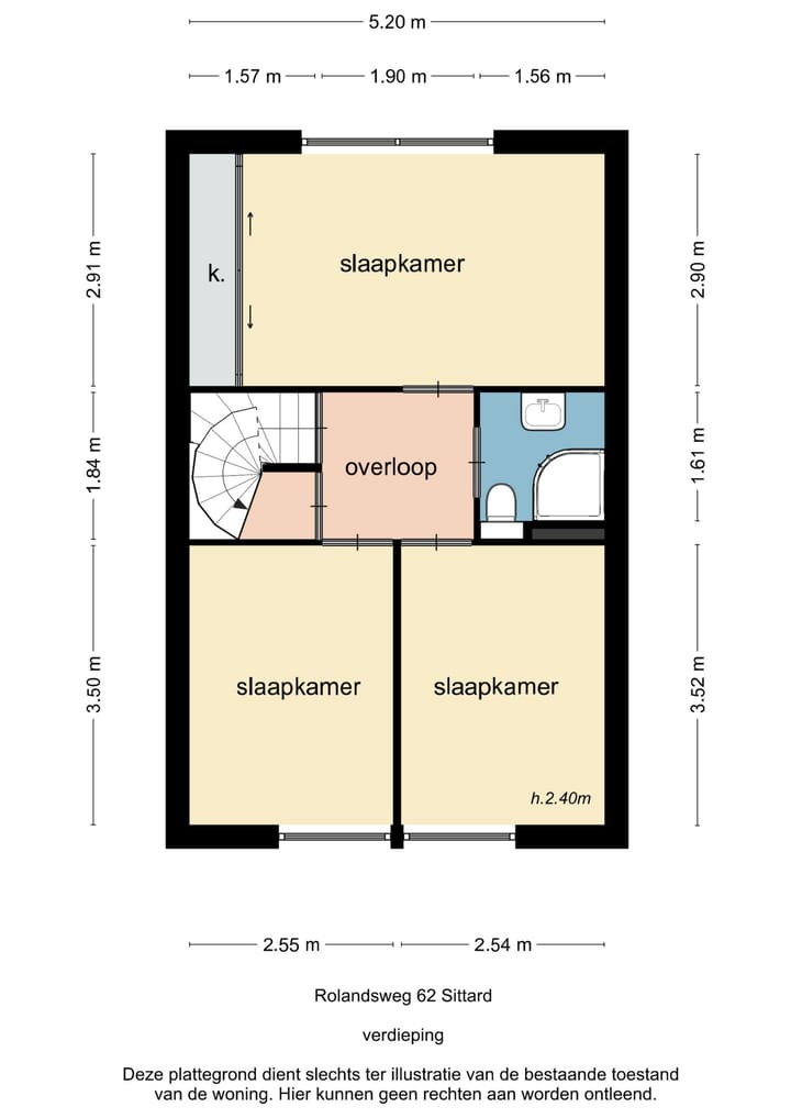 Foto 35 van Rolandsweg 62