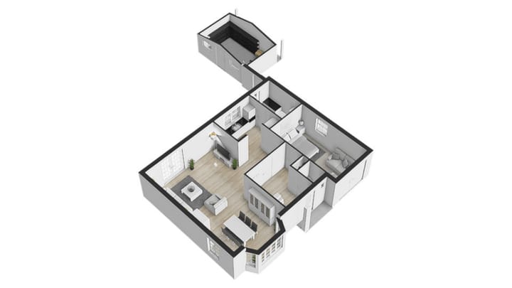 Foto 64 van Meerkoet 10