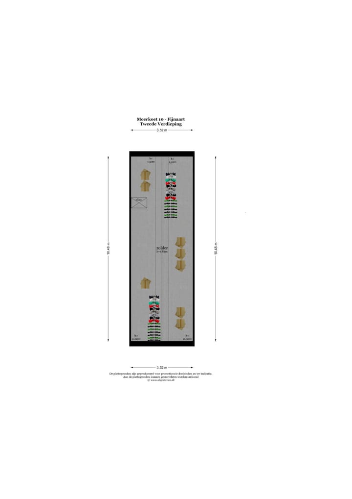 Foto 68 van Meerkoet 10