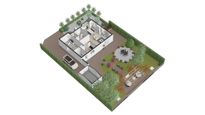 Foto 72 van Meerkoet 10