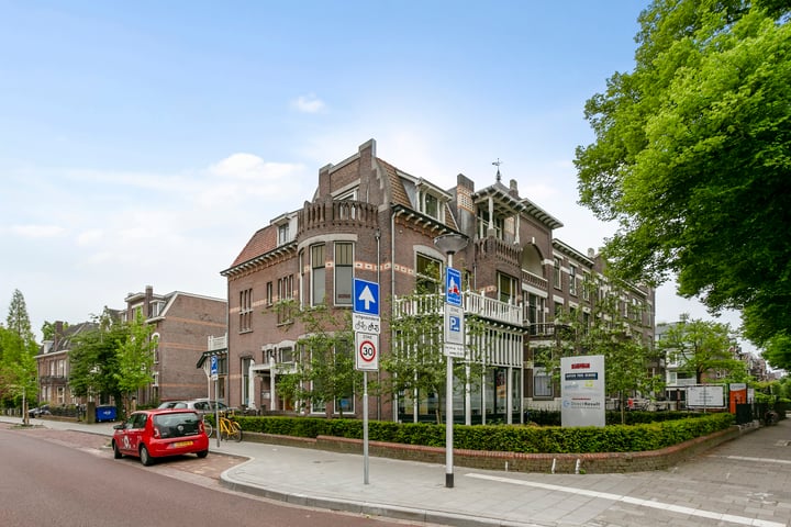 Prins Hendrikstraat 2, Nijmegen