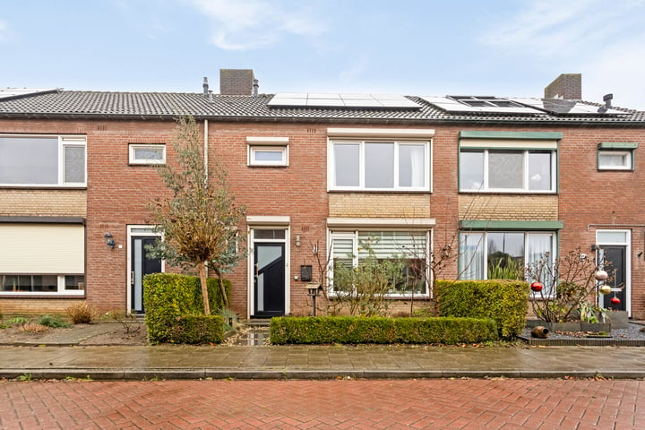 Anthonie van Dijckstraat 5