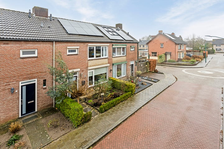 View photo 6 of Anthonie van Dijckstraat 5