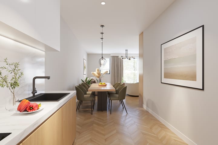 Photo 4 of Noorderhoofdstraat 41-C