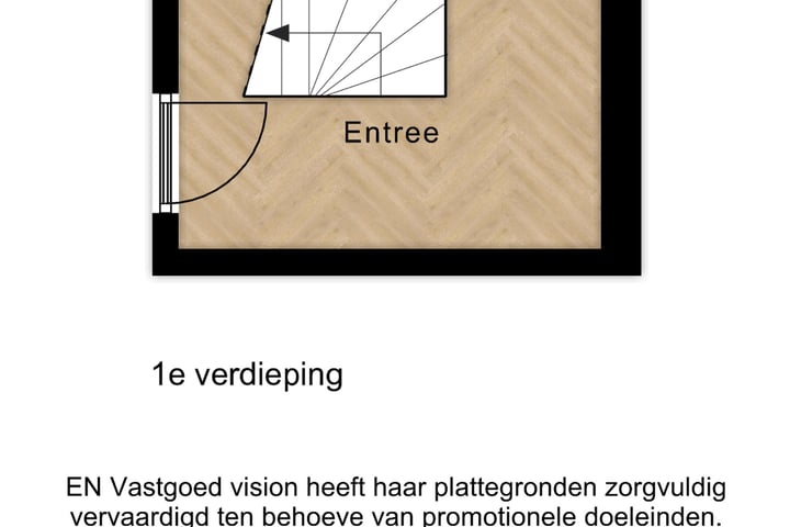 Bekijk foto 5 van Noorderhoofdstraat 41-F