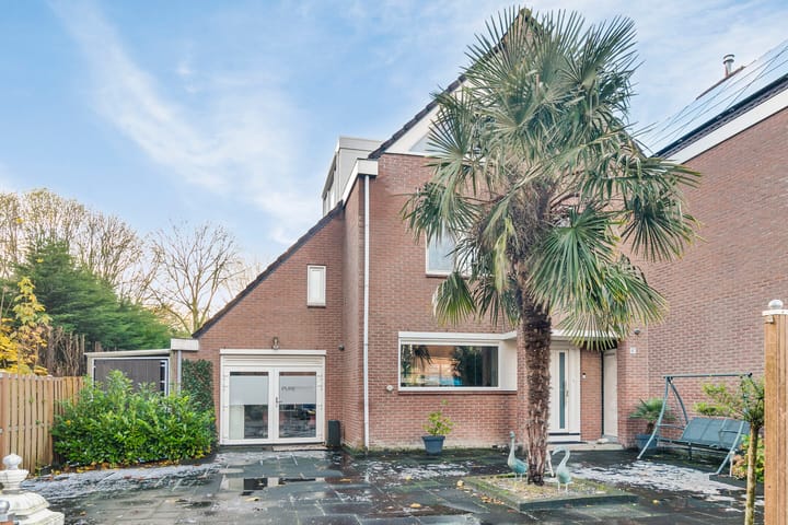 Foto 1 van Struikheide 4-B