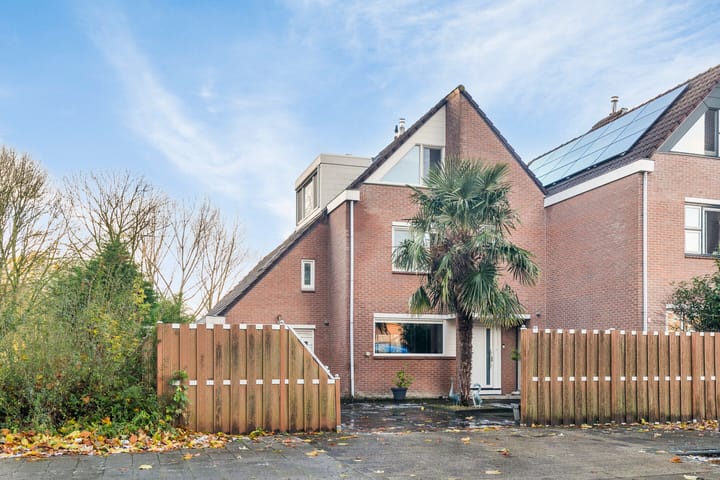 Foto 5 van Struikheide 4-B