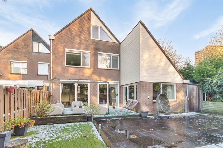 Foto 34 van Struikheide 4-B