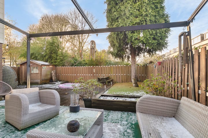 Foto 35 van Struikheide 4-B