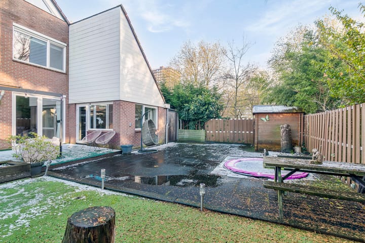 Foto 36 van Struikheide 4-B