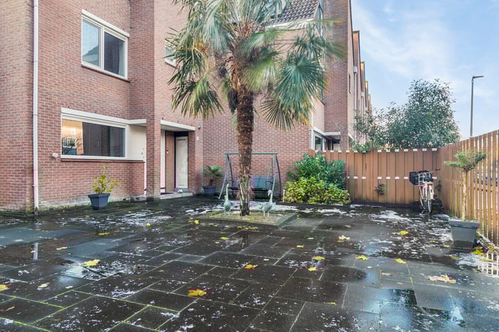 Foto 38 van Struikheide 4-B