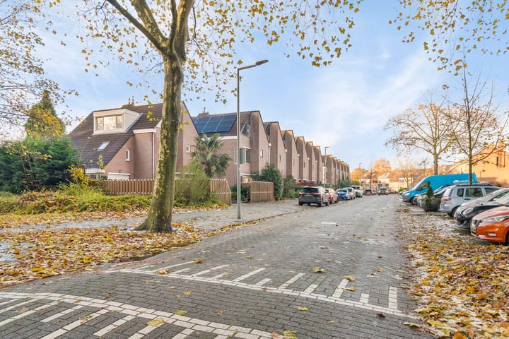 Foto 39 van Struikheide 4-B