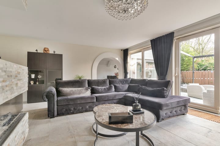 Foto 10 van Struikheide 4-B