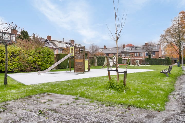 Foto 40 van Struikheide 4-B