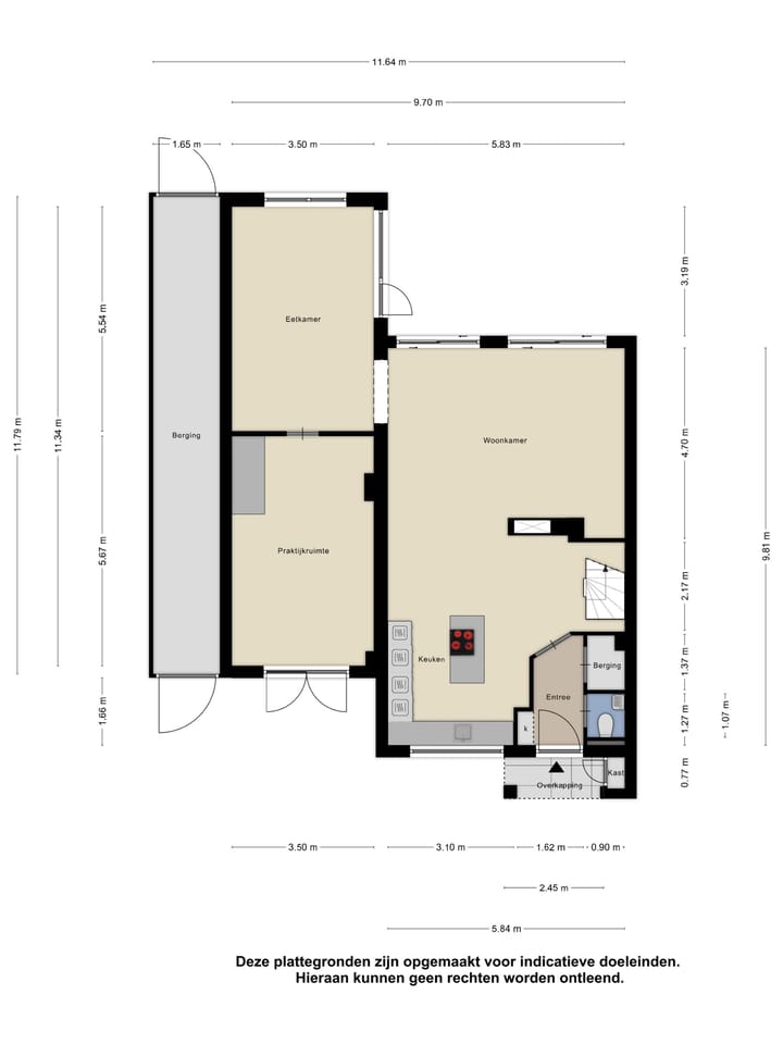 Foto 43 van Struikheide 4-B