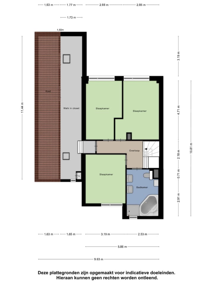 Foto 44 van Struikheide 4-B
